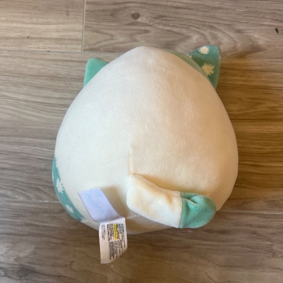 Flower cat squishmallow - Picture 2 of 2